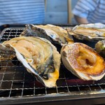 Seafood Sakaba Chiryu Zushi - 