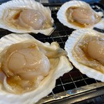 Seafood Sakaba Chiryu Zushi - 