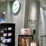 SALON BAKE & TEA - 