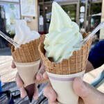 ロッジ花紋 - 料理写真: