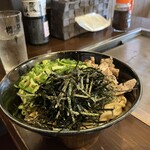 Okonomiyaki & Teppanyaki Tamaya - 