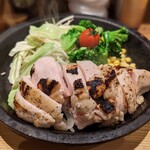 Steak Lodge Shibuya Udagawa Ten - 