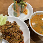 Gao Thai Howaiti- Umeda Ten - 