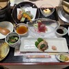 七沢温泉 旅館 福松 - 料理写真: