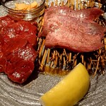 Yakiniku Toraji Ebisu An Ten - 