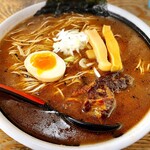 Ramen Oppeshan Morioa Ekimae Ten - 