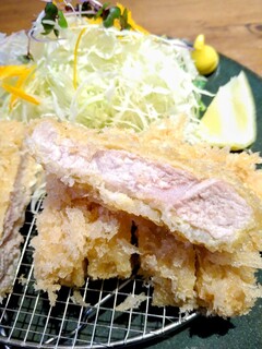 THE TONKATSU CLUB - 