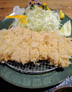 THE TONKATSU CLUB - 