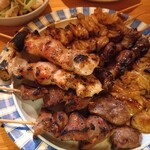 Yakitori Dojo - 