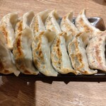 Nikujiru Gyoza no Dandadan Motomachi Ten - 