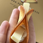 NEWYORK PERFECT CHEESE Hanedakukoten - 