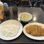 Tonkatsu Ten Minoya - 