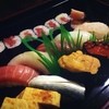 Okano Sushi - 自宅で出前(*ﾉ∀`*)
                特上にぎり
                2800円