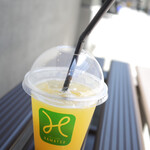 Fruit&Cafe HAMATSU - 