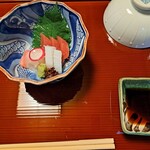 Japanese cuisine Zuiho - 