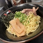 Tokyo Abura Gumi Sohonten Ikebukuro Kumi - 