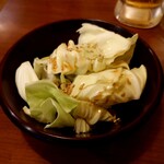 Taishu Sakaba Keichan Jinbocho Ten - お通し：330円