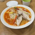 麺や遊大 - 