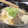 神戸北野坂かすうどん いちえ - 