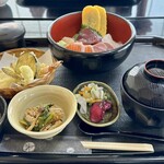 肴 よこ山 - 料理写真: