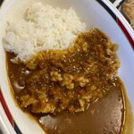 みよしの - カレー