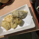 Tempura to Wine Kojima Kyobashi Ten - 