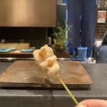 Sumibi Yakitori Ikoka Nishitenma - 