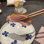 Sumibi Yakitori Ikoka Nishitenma - 