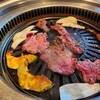 焼肉 平和園 - 料理写真: