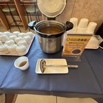 Toyoko Inn Hirosaki Ekimae - これ美味でした！