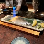 居酒屋 こみさん。 - 料理写真: