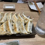 Nikujiru Gyoza no Dandadan Motomachi Ten - 