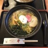 Shiosai - 塩ラーメン