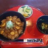 庄屋の館 - 料理写真: