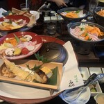 Sai Kaiseki Higashiurawa Takasago - 