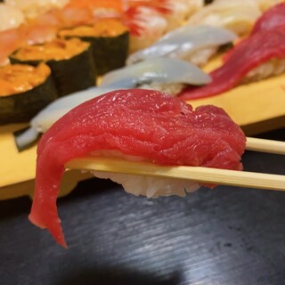 Sushi Dokoro Fukucho - 