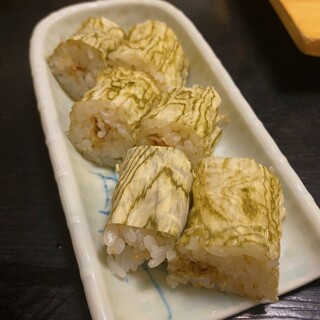 Sushi Dokoro Fukucho - 