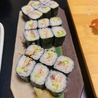 Sushi Dokoro Fukucho - 