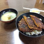 Mikuni Kyotei Food Court - 