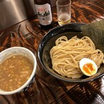 Tsukemen Ramen Katsuryu Takezono Ten - 