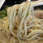 Ebisuy Kawarada Ten - 麺リフト