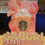 STARBUCKS COFFEE Sebunpaku Amami Ten - 