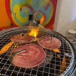 焼肉 ホルモン やまびこ畜産 - 