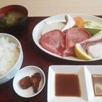 Yakiniku no Sakaetei Hon Ten - 