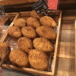 ベーカリーズ キッチン オハナ - 