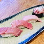 Sushi Izakaya Yatai Zushi Tennodai Eki Minamiguchi Machi - 