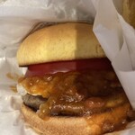 FRESHNESS BURGER Chiba Chuo Ten - フレッシュネスバーガー