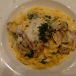 Cafe Dining MIYOSHI - 