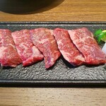 焼肉セナラ - 