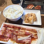 Yakiniku Like Idabashi Ten - 